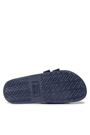 Polo Ralph Lauren Чехли Utility Slde 809860991002 Navy - Mera.bg