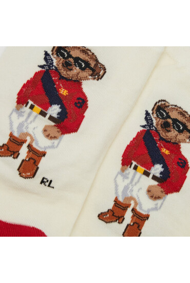 Polo Ralph Lauren Чорапи дълги дамски - Mera.bg