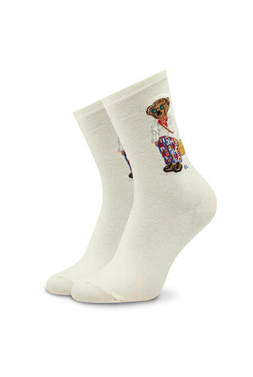 Polo Ralph Lauren Чорапи дълги дамски - Mera.bg