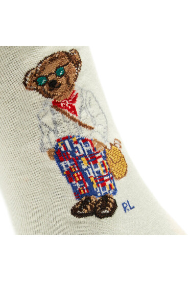 Polo Ralph Lauren Чорапи дълги дамски - Mera.bg