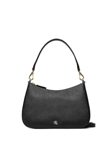 LAUREN RALPH LAUREN Дамска чанта Danni 26 431883768008 Черен - Mera.bg