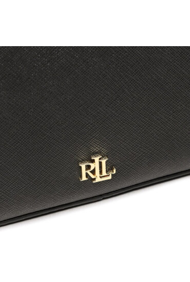 LAUREN RALPH LAUREN Дамска чанта Danni 26 431883768008 Черен - Mera.bg