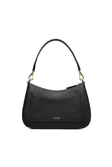 LAUREN RALPH LAUREN Дамска чанта Danni 26 431883768008 Черен - Mera.bg