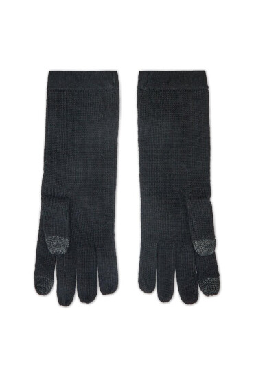 Polo Ralph Lauren Дамски ръкавици 455907235001 Black - Mera.bg