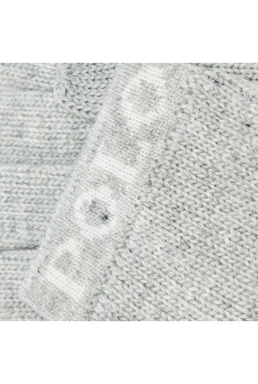 Polo Ralph Lauren Дамски ръкавици 455907235002 Grey - Mera.bg
