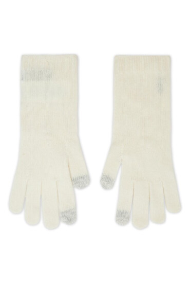 Polo Ralph Lauren Дамски ръкавици 455907236003 Cream - Mera.bg