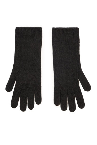 Polo Ralph Lauren Дамски ръкавици 455922988001 Black 001 - Mera.bg