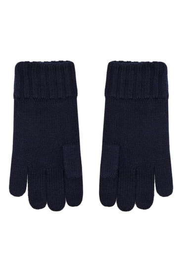 Polo Ralph Lauren Детски ръкавици 322879736002 Navy - Mera.bg