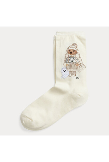 Polo Ralph Lauren Дълги чорапи unisex - Mera.bg