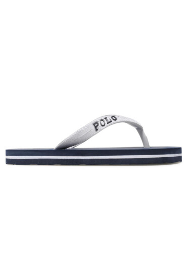 Polo Ralph Lauren Джапанки Camino RF103044C Бял - Mera.bg