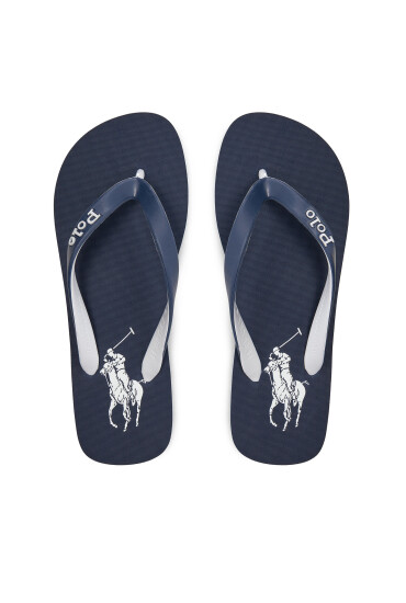 Polo Ralph Lauren Джапанки 816931531001 Тъмносин - Mera.bg