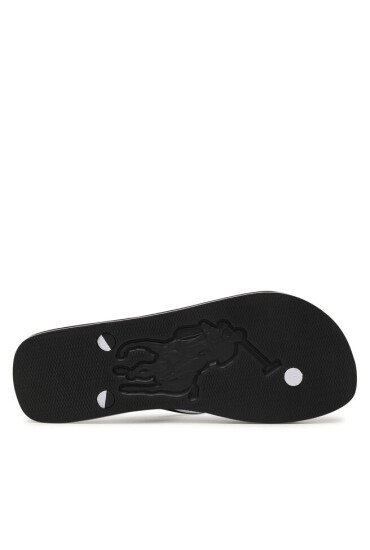 Polo Ralph Lauren Джапанки Bolt 816830672004 Черен - Mera.bg