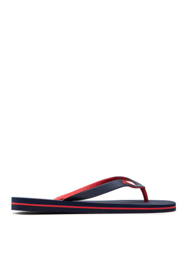 Polo Ralph Lauren Джапанки Bolt 816830673001 Тъмносин - Mera.bg