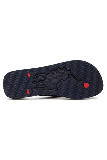 Polo Ralph Lauren Джапанки Bolt 816830673001 Тъмносин - Mera.bg
