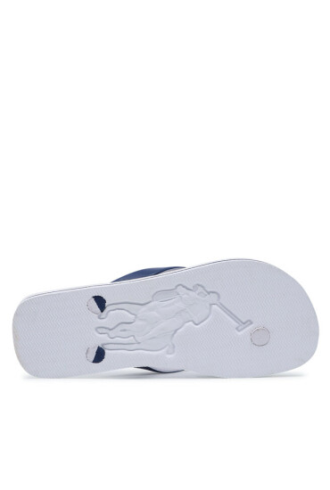 Polo Ralph Lauren Джапанки Bolt 816861100004 Тъмносин - Mera.bg