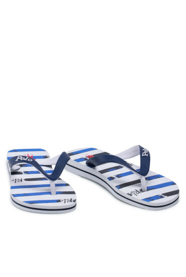 Polo Ralph Lauren Джапанки Bolt 816861100004 Тъмносин - Mera.bg