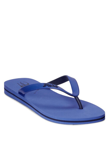 Polo Ralph Lauren Джапанки Bolt 816892949001 Maidstone Blue/Navy Pp - Mera.bg
