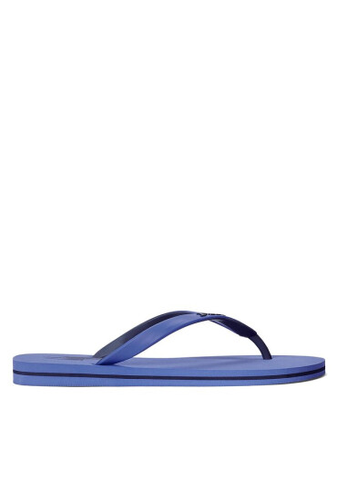 Polo Ralph Lauren Джапанки Bolt 816892949001 Maidstone Blue/Navy Pp - Mera.bg