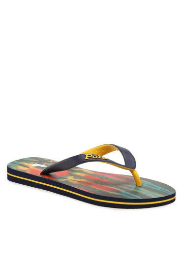 Polo Ralph Lauren Джапанки Bolt 816899873002 Daybreak Tie Dye - Mera.bg