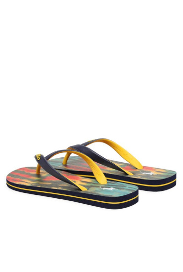 Polo Ralph Lauren Джапанки Bolt 816899873002 Daybreak Tie Dye - Mera.bg