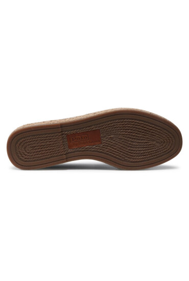 Polo Ralph Lauren Еспадрили Cevio Slip 803838196001 Navy - Mera.bg