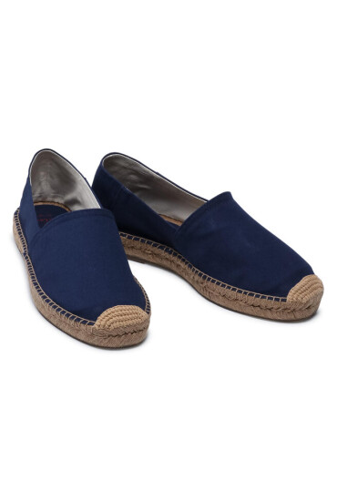 Polo Ralph Lauren Еспадрили Cevio Slip 803838196001 Navy - Mera.bg