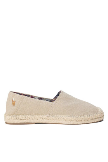 Polo Ralph Lauren Еспадрили Cevio Slip 803893744003 Chino - Mera.bg