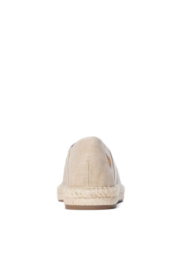 Polo Ralph Lauren Еспадрили Cevio Slip 803893744003 Chino - Mera.bg