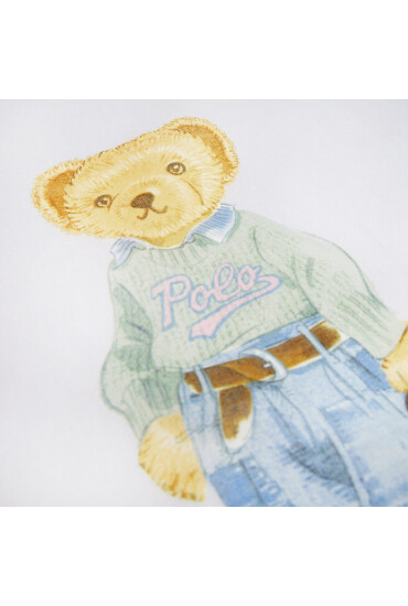Polo Ralph Lauren Фишу - Mera.bg