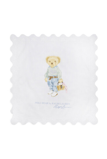 Polo Ralph Lauren Фишу - Mera.bg