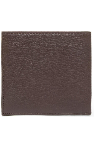 Polo Ralph Lauren Голям мъжки портфейл Ongoing 405526310002 Brown - Mera.bg