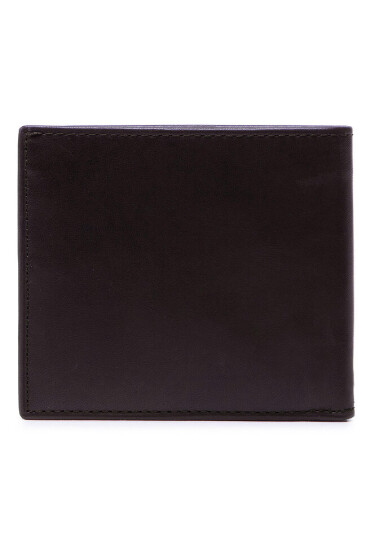 Polo Ralph Lauren Голям мъжки портфейл Mpolo CO D2 405803865001 Кафяв - Mera.bg