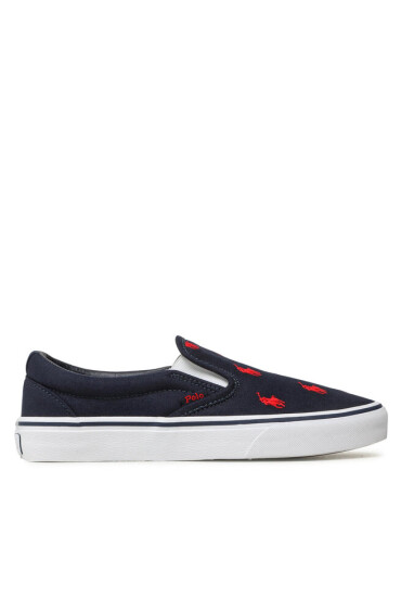 Polo Ralph Lauren Гуменки - Mera.bg