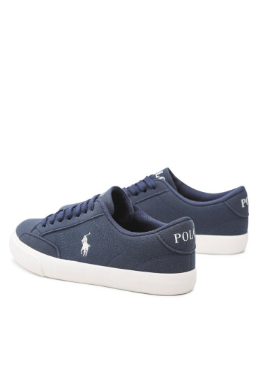 Polo Ralph Lauren Гуменки Theron IV RF103728 Navy/Cream - Mera.bg