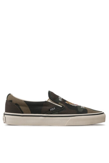 Polo Ralph Lauren Гуменки Keaton 816877814001 Camo Tiger - Mera.bg