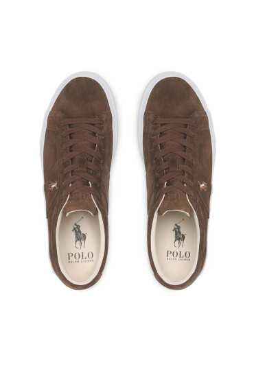 Polo Ralph Lauren Гуменки - Mera.bg