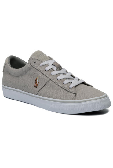 Polo Ralph Lauren Гуменки Sayer 816749369006 Grey - Mera.bg