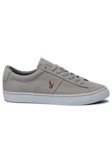 Polo Ralph Lauren Гуменки Sayer 816749369006 Grey - Mera.bg