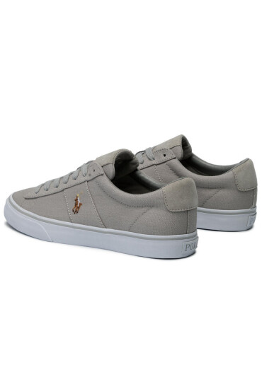 Polo Ralph Lauren Гуменки Sayer 816749369006 Grey - Mera.bg