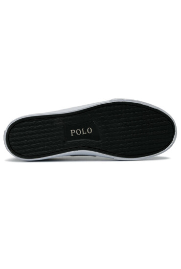Polo Ralph Lauren Гуменки Sayer 816749369006 Grey - Mera.bg