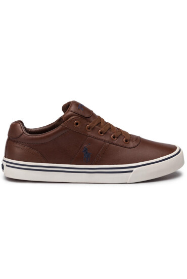 Polo Ralph Lauren Гуменки Hanford 816765046004 Кафяв - Mera.bg