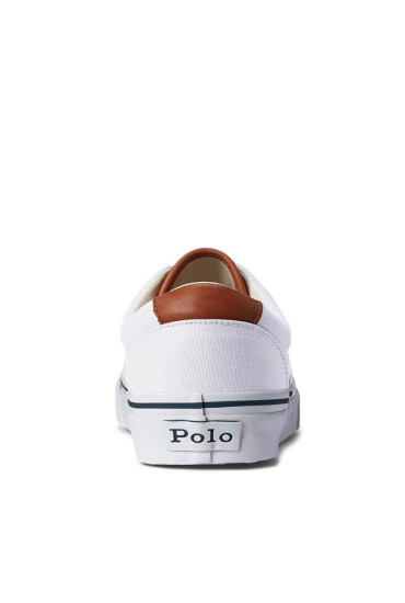 Polo Ralph Lauren Гуменки Keaton 816861080008 White/Multi Pp - Mera.bg