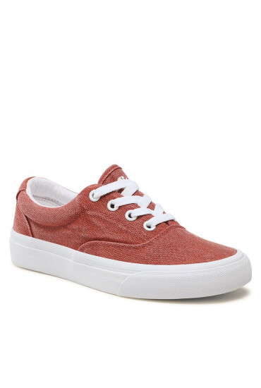 Polo Ralph Lauren Гуменки 804907203001 Червен - Mera.bg