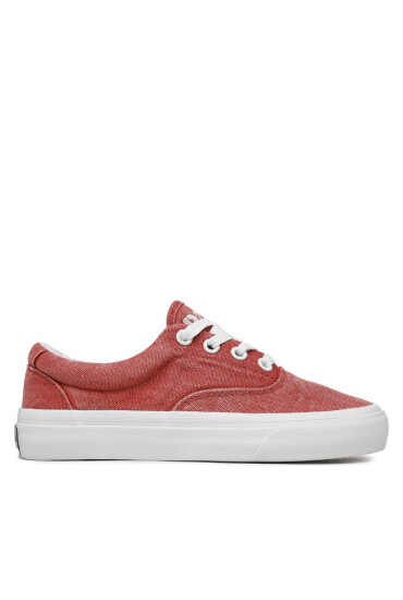 Polo Ralph Lauren Гуменки 804907203001 Червен - Mera.bg