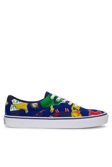 Polo Ralph Lauren Гуменки 816913483001 Tossed Valley 100 - Mera.bg