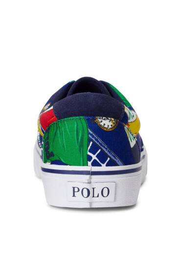 Polo Ralph Lauren Гуменки 816913483001 Tossed Valley 100 - Mera.bg