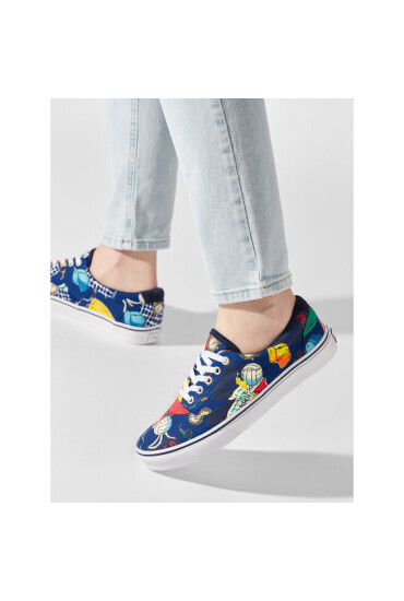 Polo Ralph Lauren Гуменки 816913483001 Tossed Valley 100 - Mera.bg