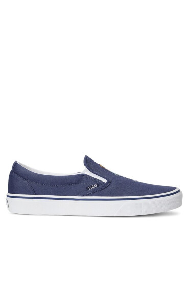 Polo Ralph Lauren Гуменки 816913484001 Тъмносин - Mera.bg