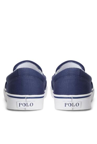Polo Ralph Lauren Гуменки 816913484001 Тъмносин - Mera.bg