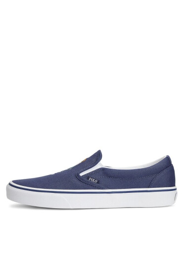 Polo Ralph Lauren Гуменки 816913484001 Тъмносин - Mera.bg